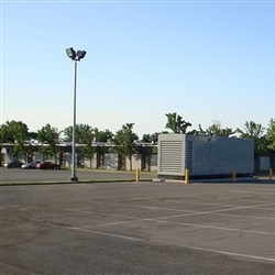 FIDESSA (ION) DATA CENTER HARDENING | Somerset, NJ