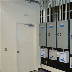 FIDESSA (ION) DATA CENTER HARDENING | Somerset, NJ