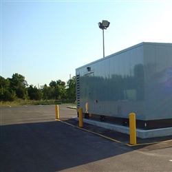 FIDESSA (ION) DATA CENTER HARDENING | Somerset, NJ