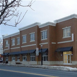 WALGREENS RETAIL + COMMERCIAL FACILITY | Madison, NJ