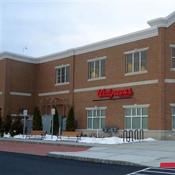 WALGREENS RETAIL + COMMERCIAL FACILITY | Madison, NJ