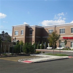 WALGREENS RETAIL + COMMERCIAL FACILITY | Madison, NJ