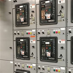 NBCU SPORTS PARALLELING SWITCHGEAR REPLACEMENT | Stamford, CT