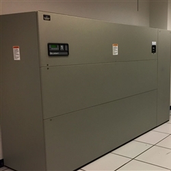 FIDESSA (ION) DATA CENTER HARDENING | Trumbull, CT