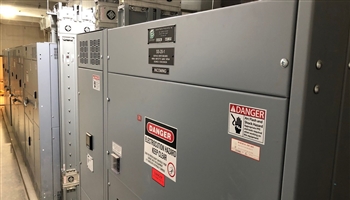 INDUSTRY CITY ConEd SERVICE UPGRADE | Brooklyn, NY