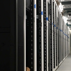 SIMPSON THACHER NEW DATA CENTER | New York City