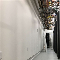 SIMPSON THACHER NEW DATA CENTER | New York City