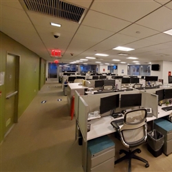 UNIVISION NY/NJ OFFICES | New York City / Teaneck, NJ