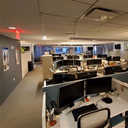 UNIVISION NY/NJ OFFICES | New York City / Teaneck, NJ