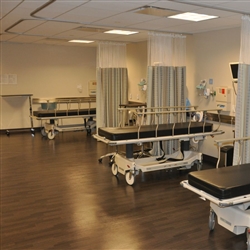 VANGUARD MEDICAL / SURGICAL CENTER | Maywood, NJ