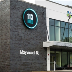 VANGUARD MEDICAL / SURGICAL CENTER | Maywood, NJ