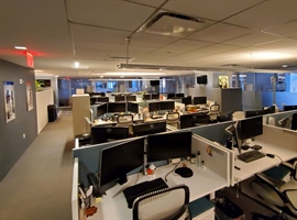 UNIVISION NY/NJ OFFICES